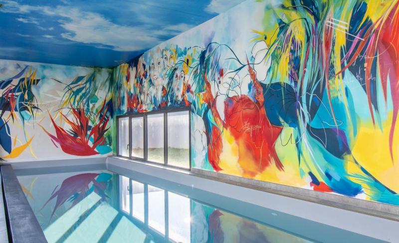 Juganoma Villa Royan